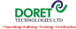 DORET Technologies Ltd logo